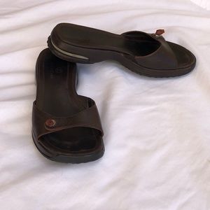 Beautiful Cole Haan sandals
